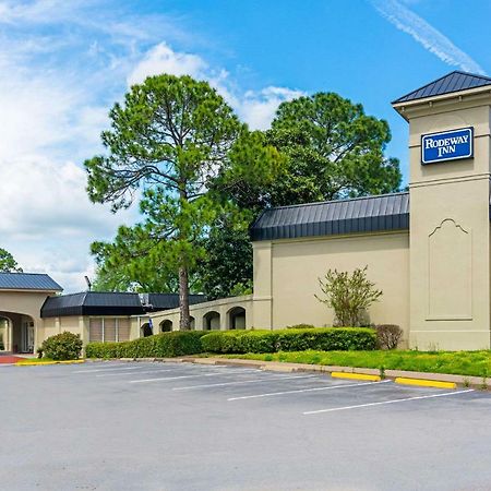 Rodeway Inn Huntsville Exterior foto